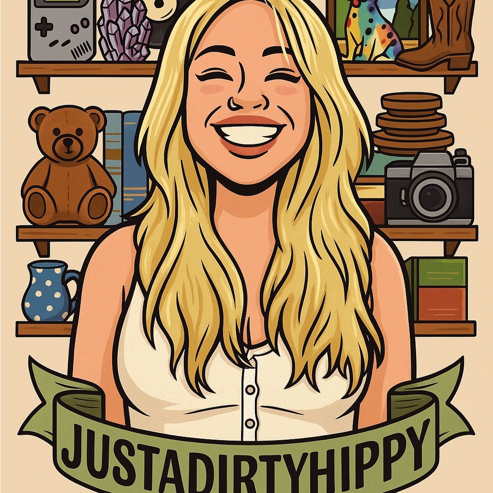 Meet your Posher, Amanda